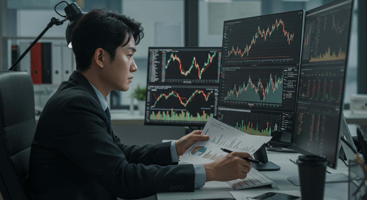 2025년 플러그 파워 주가, 지금은 어떤가요?