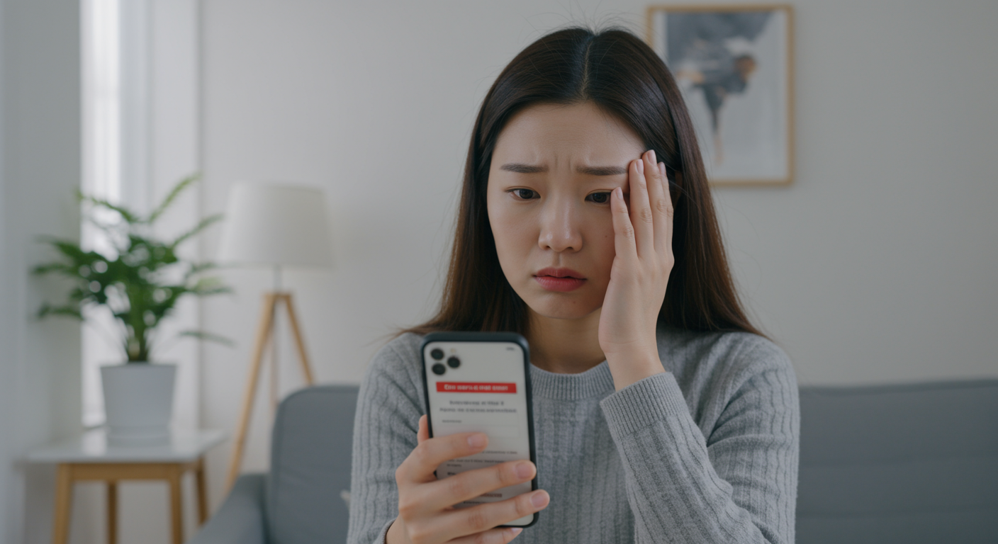 유심 교체, 공인인증서는 괜찮을까?