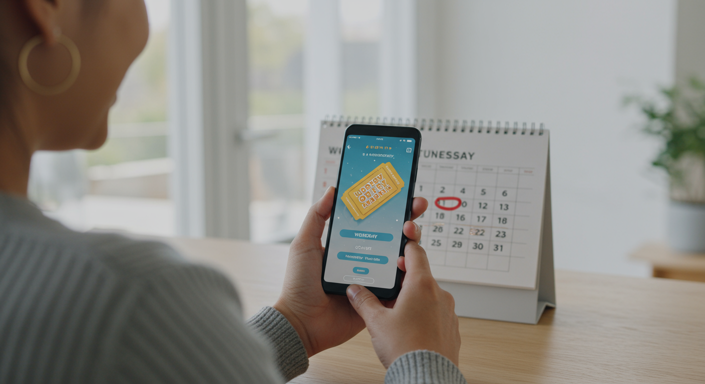 연금복권 720+의 특별한 점