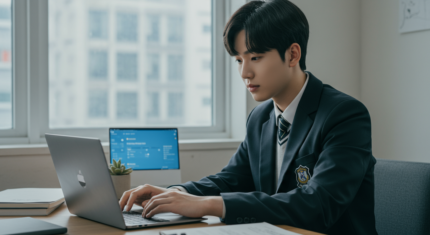 진학사 합격예측 서비스, 이게 뭐예요?