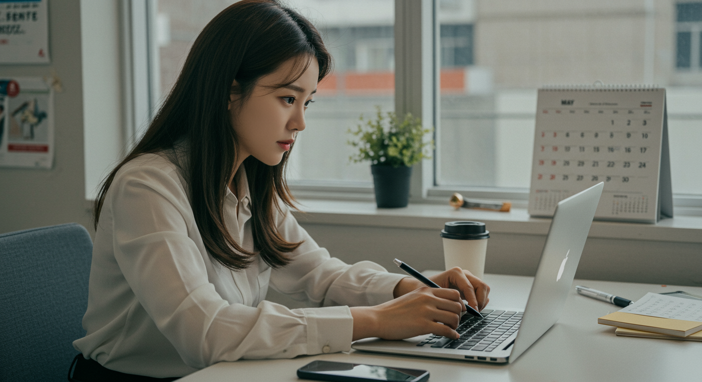 신청은 언제, 어떻게 해야 하나요?