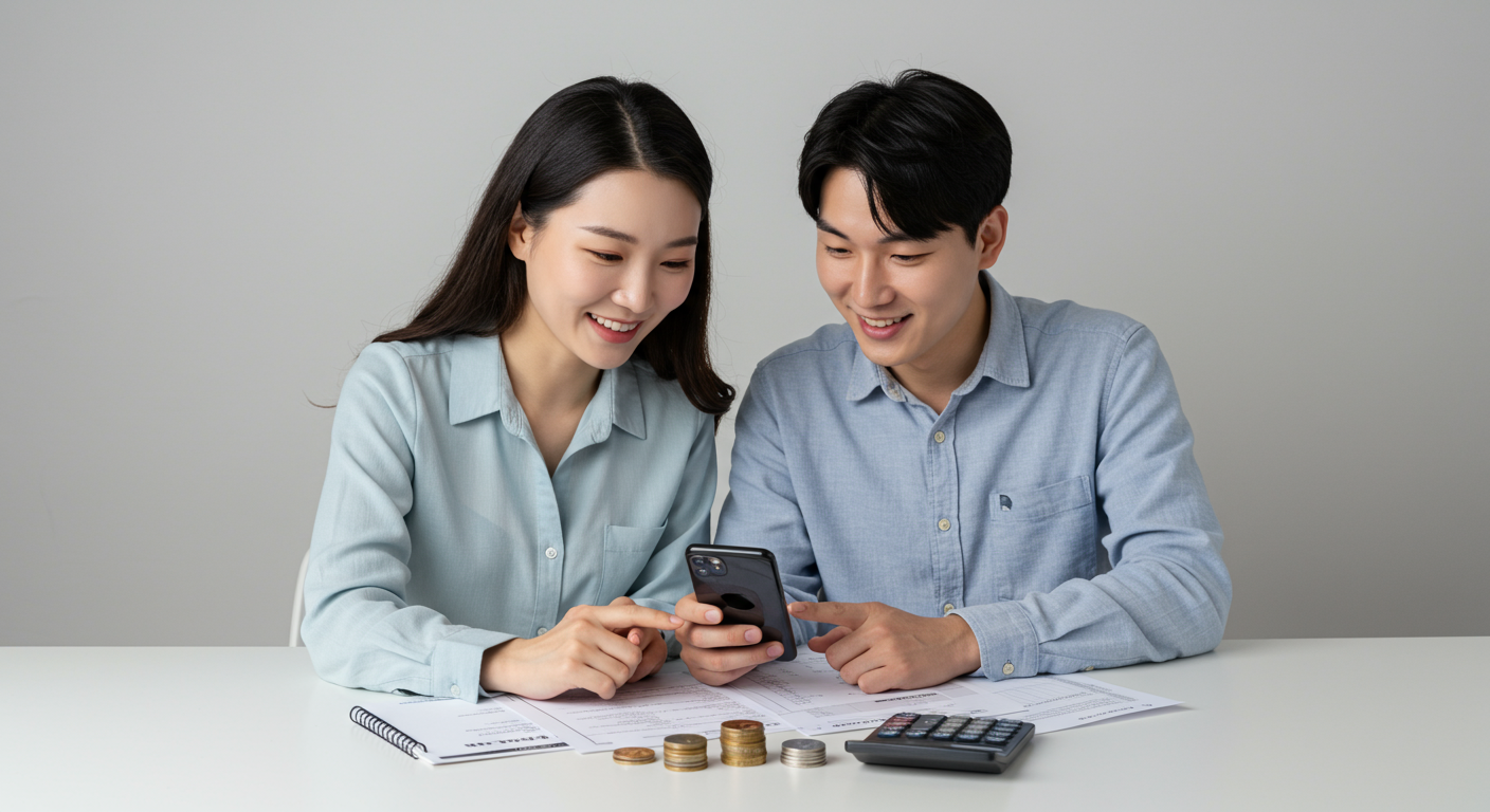 우리 집은 얼마나 받을 수 있을까요? (최대 지급액)