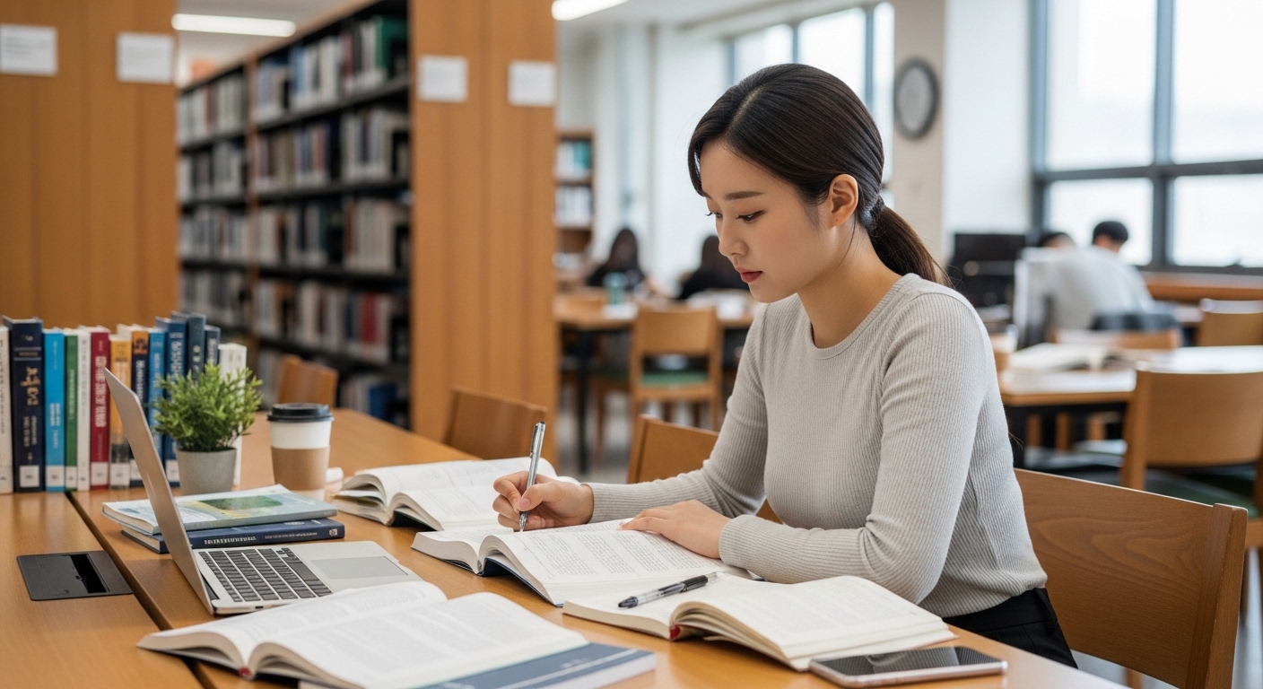 방송인의 꿈, 어떻게 이루었을까요?