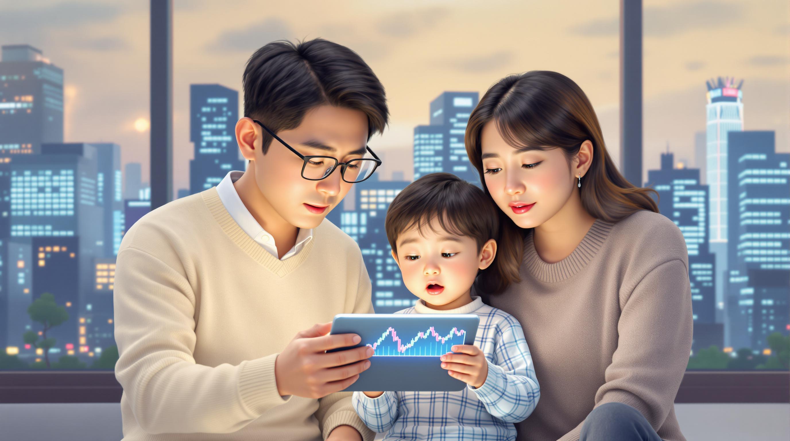 2025 부동산대책, 왜 나왔을까요?