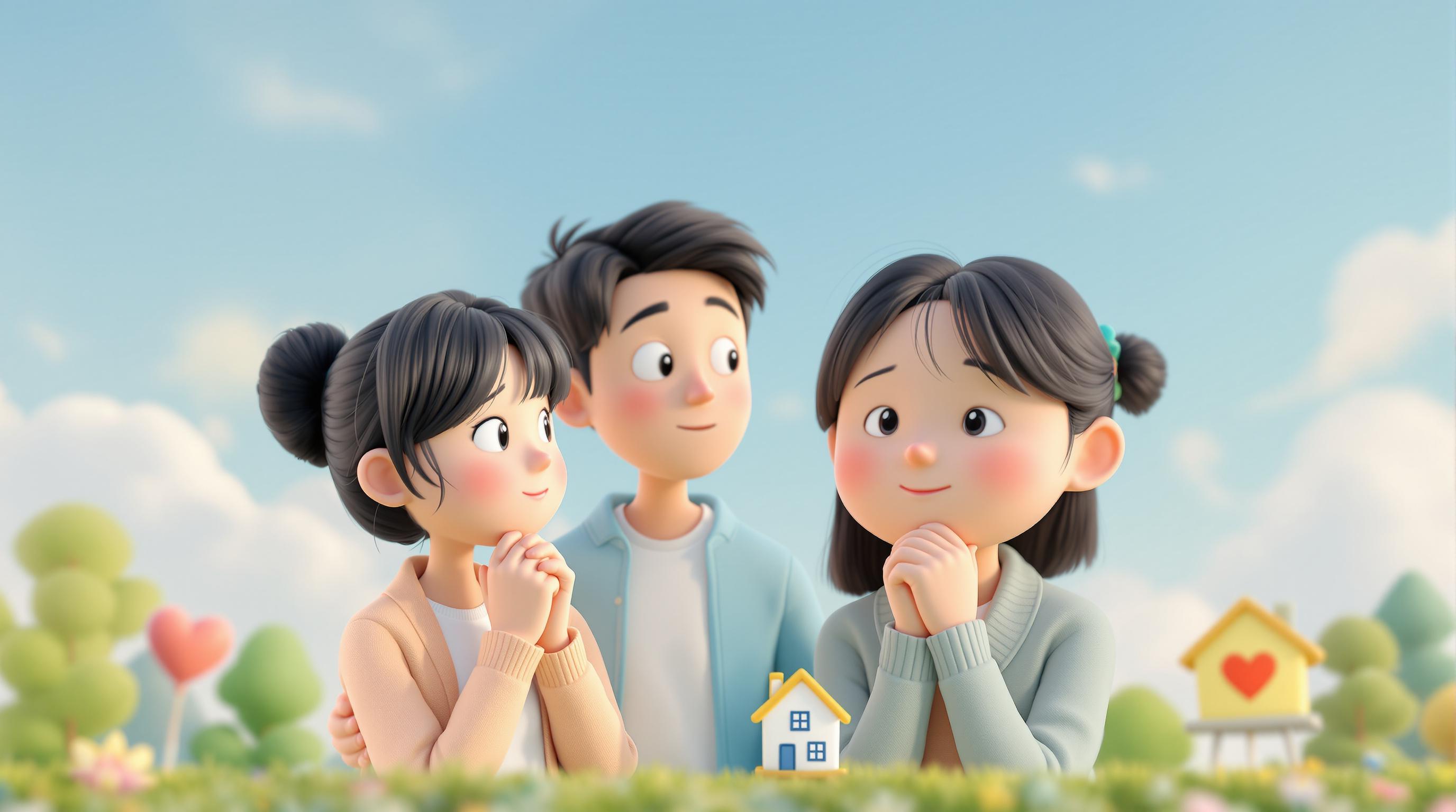 서민층 대출까지 영향? 정책형 모기지 변화