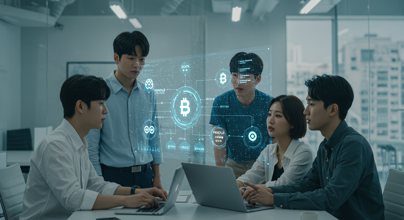 펜들 코인(PENDLE)은 무엇인가요?