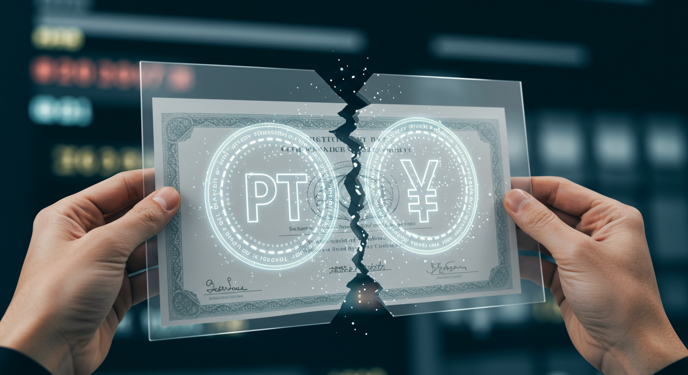 펜들 코인은 어떻게 돈을 굴릴까요? (원금과 이자 분리)