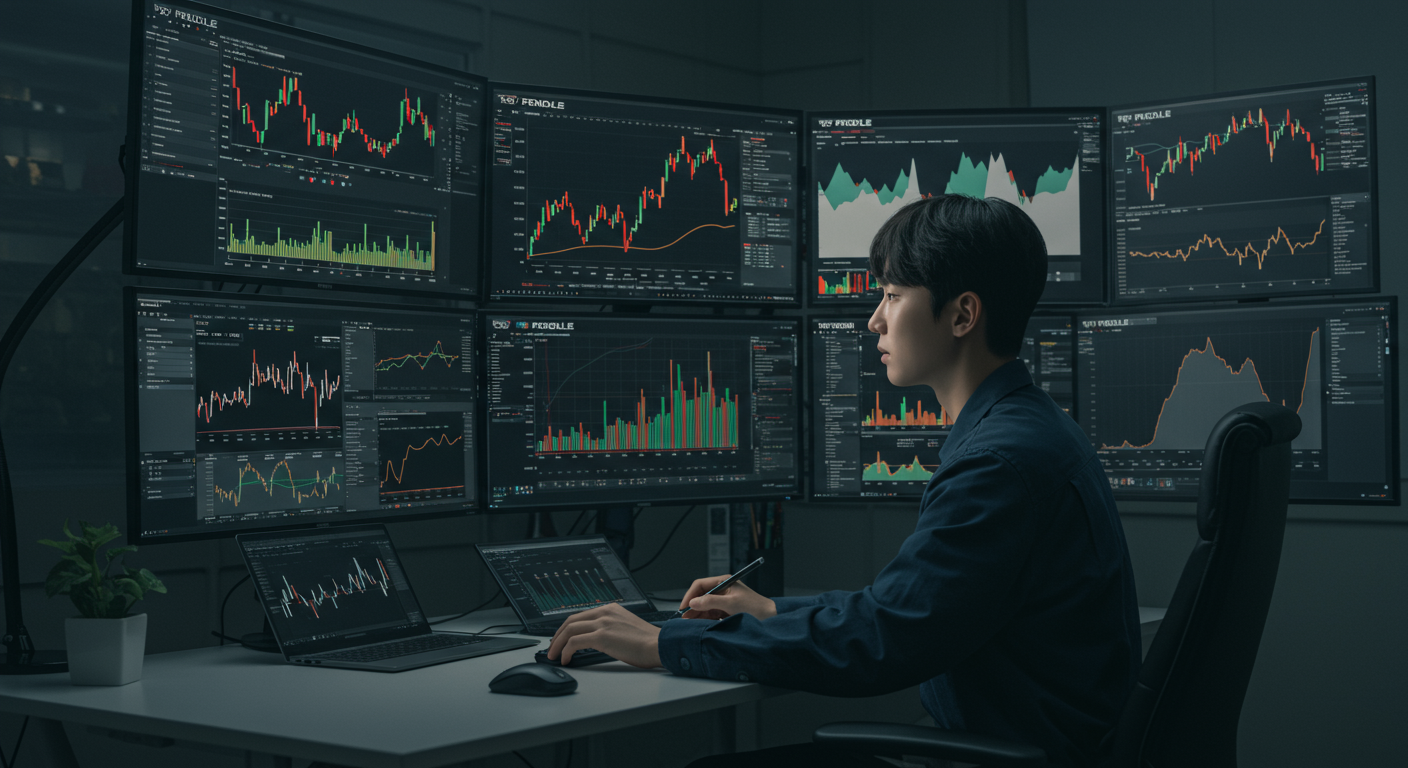 펜들 코인으로 수익 내는 똑똑한 투자 전략!