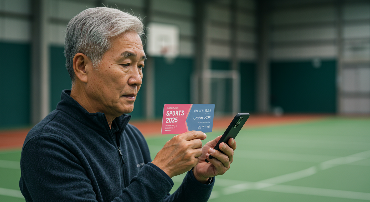 놓치지 마세요! 사용 기한과 신청 꿀팁