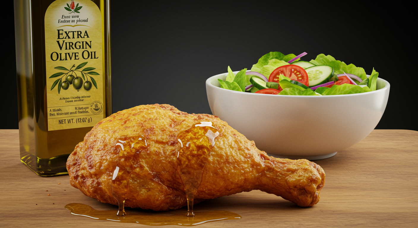 특별한 맛의 비결은 바로 이것!