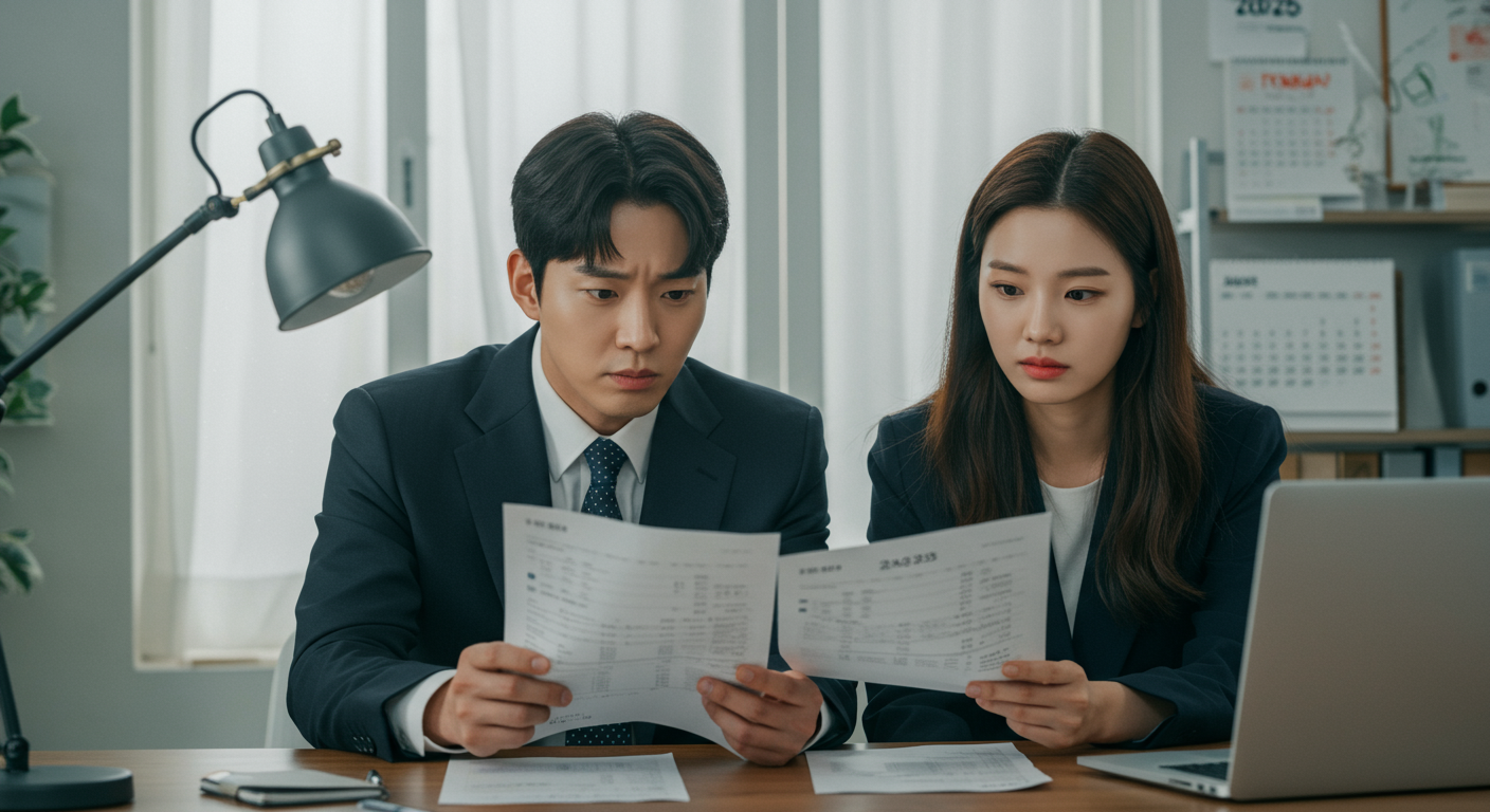 소득 기준, 헷갈리지 마세요! 2025년 최신 정보 📢