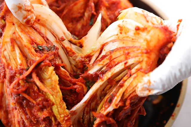 싱싱한 얼갈이배추 고르기와 꼼꼼한 손질법