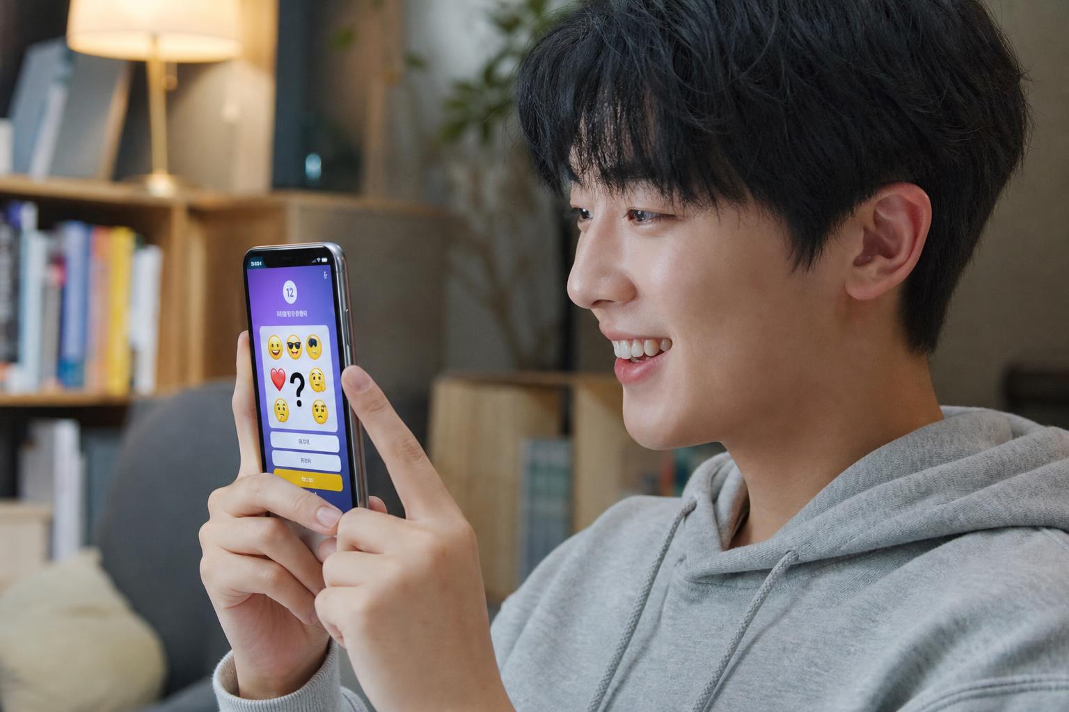 AI 키워드 퀴즈와 이모지 퀴즈의 탄생과 성장
