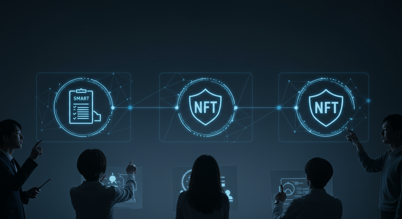 바운스토큰의 특별한 특징 3가지