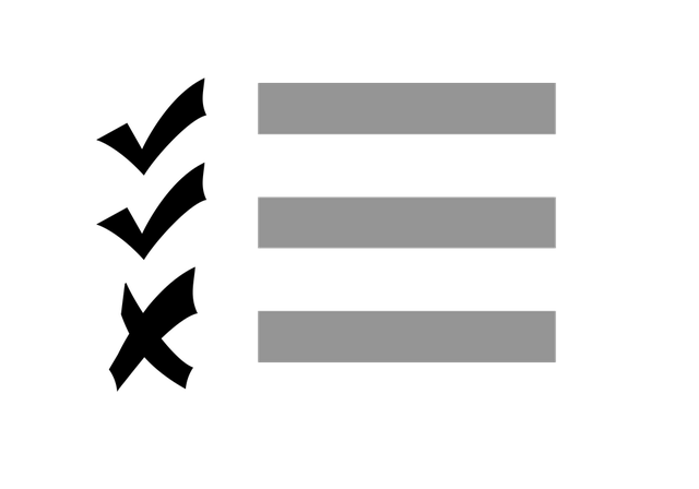 원서접수 절차와 준비물, 빠짐없이 챙기는 방법