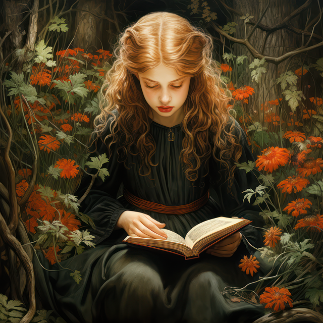 원작 동화와 영화, 뮤지컬의 흥미로운 차이점! ✨