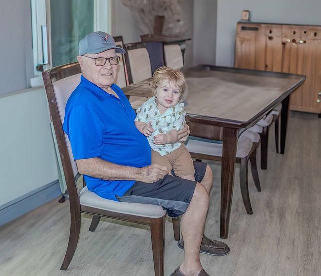 쇼핑과 외식을 한 번에! 복합 편의시설의 매력