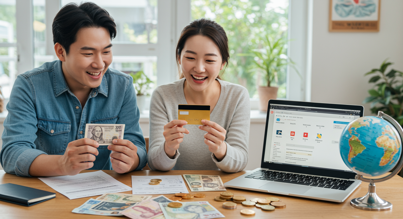 세계여행, 예산은 얼마나 필요할까요? 💰