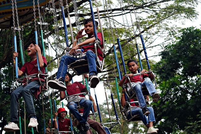 에버랜드 셔틀버스는 뭘까요?