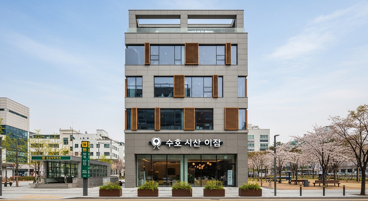 노슬비 신당 위치 및 운영 시간 상세 안내