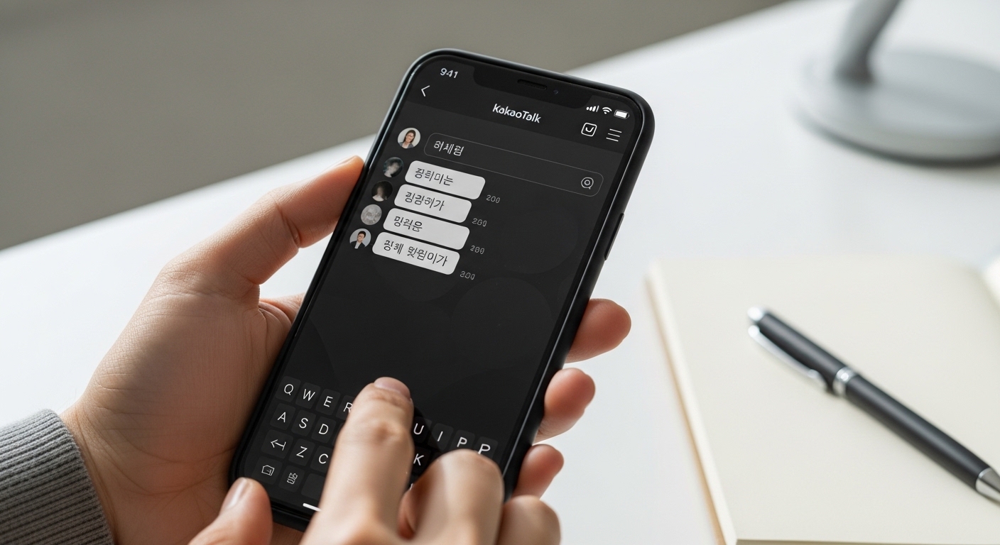 노슬비 무당 공식 예약 방법과 연락처
