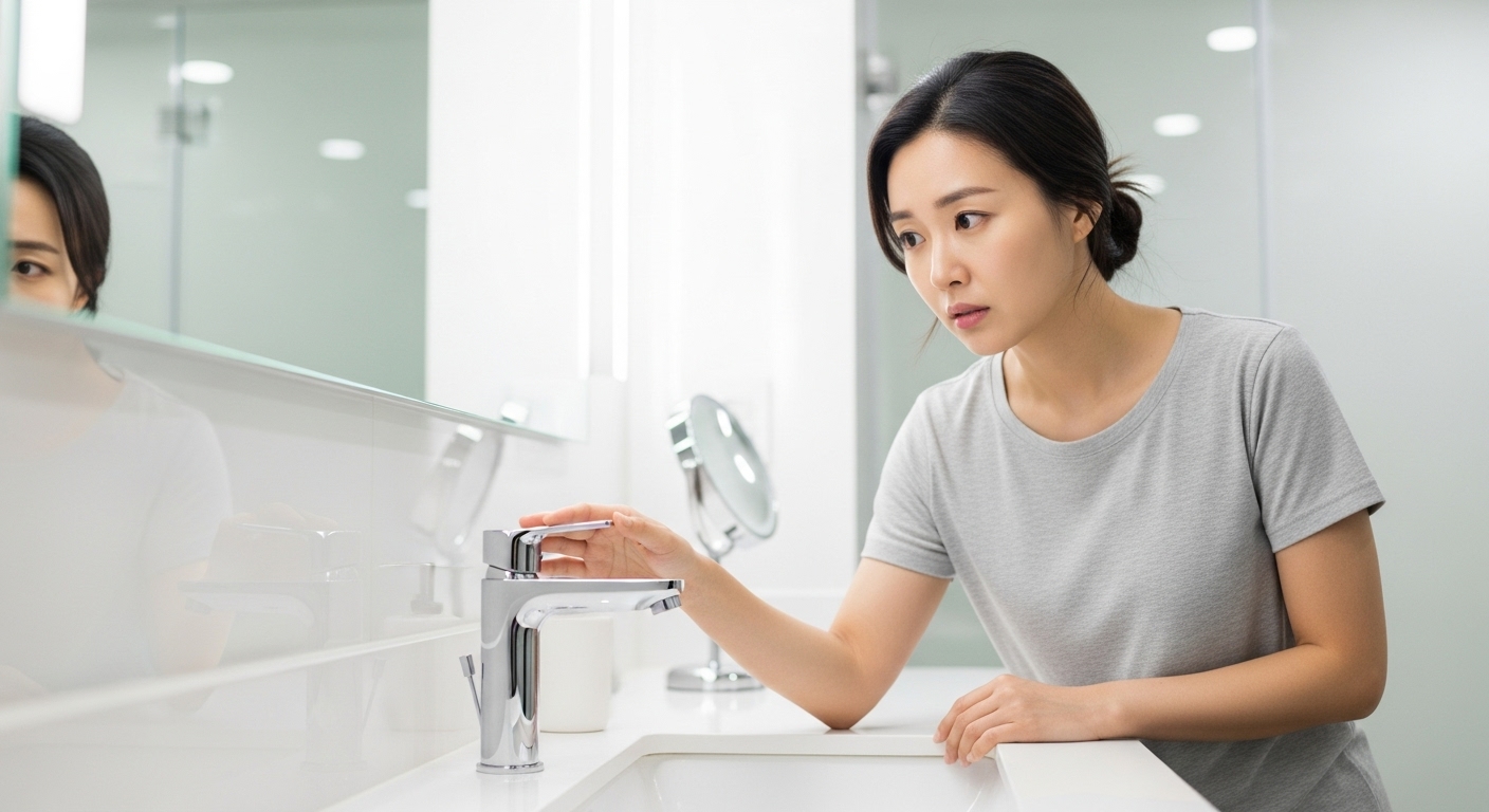 당뇨 초기증상, 이런 신호는 놓치지 마세요!