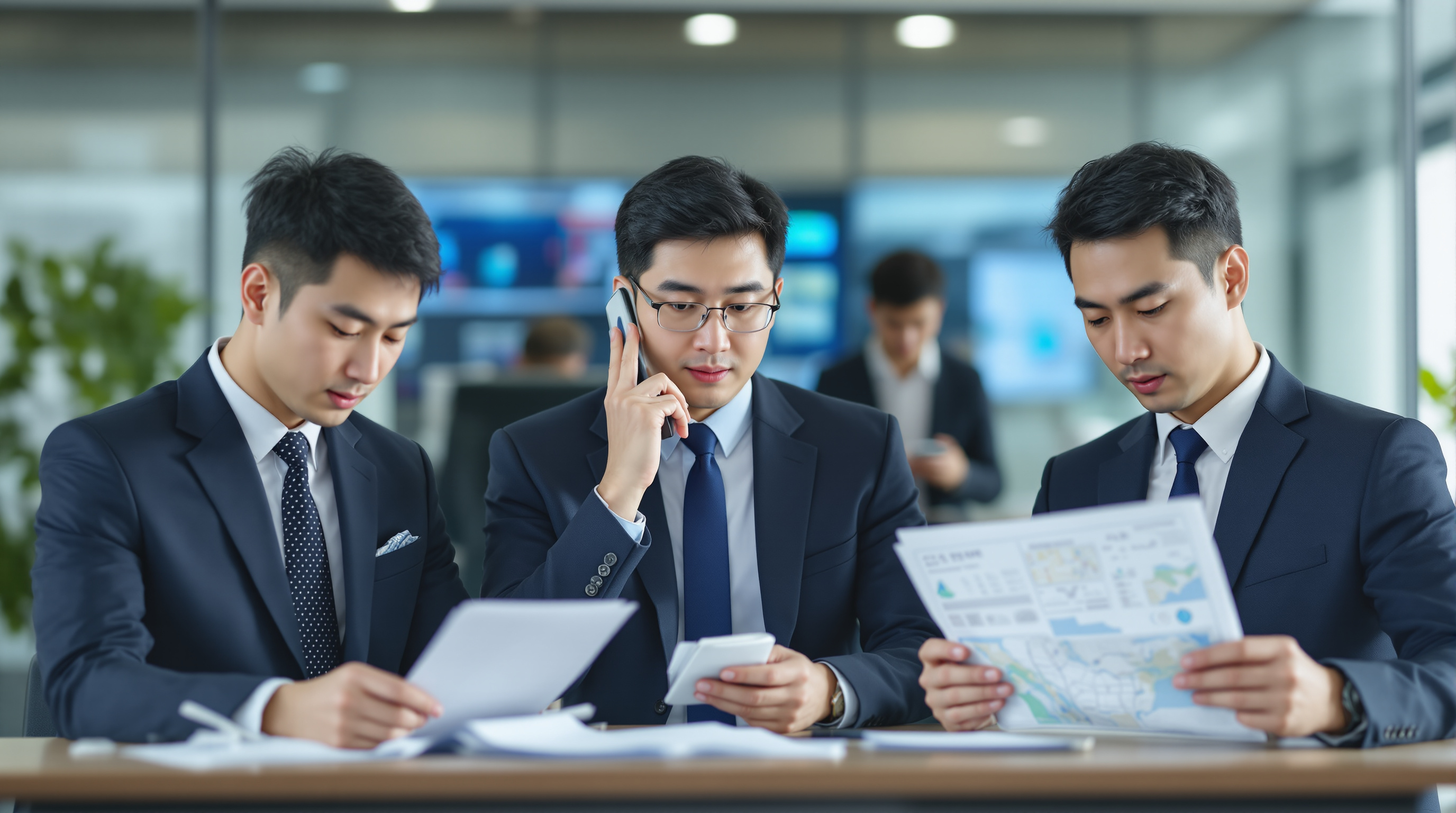 양산흥신소의 주요 업무 분야는 어떤 것들이 있나요?