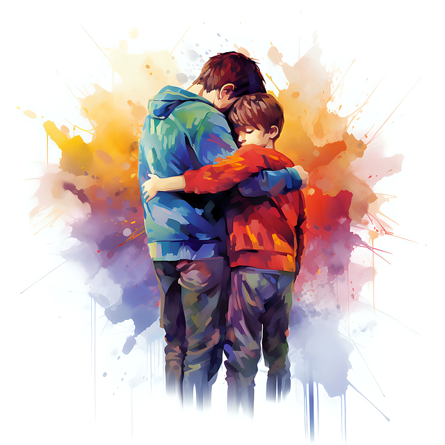 마음을 나누는 따뜻함, '정'의 의미와 한국적 특성