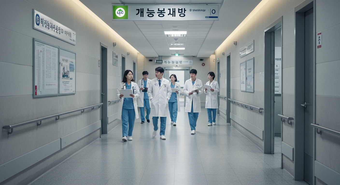 브레인 신경과, 어떤 곳인가요?