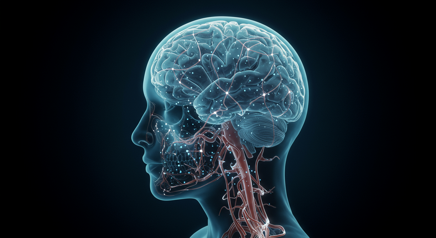 우리 몸의 신비로운 지휘자, 뇌와 신경계!