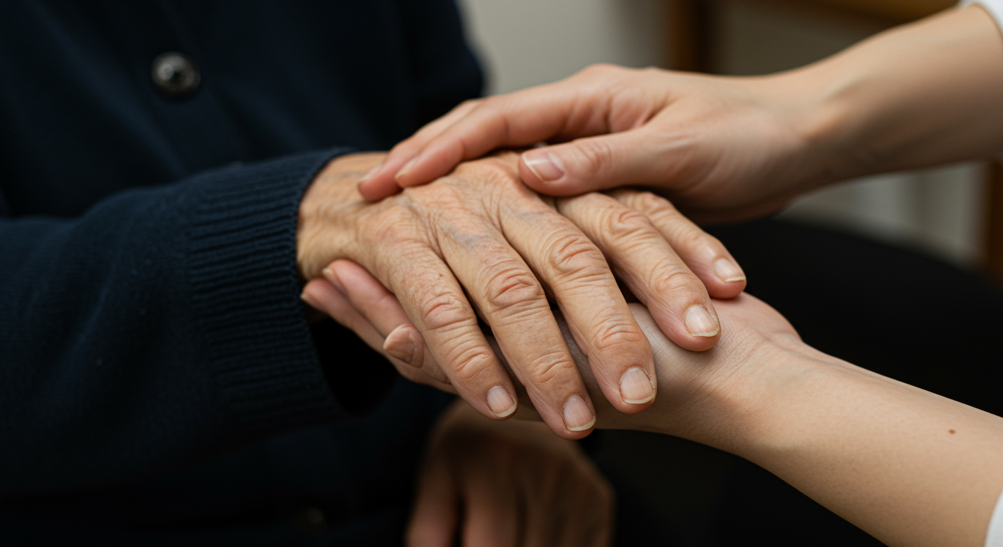 파킨슨병과 이상운동질환: 움직임이 불편할 때