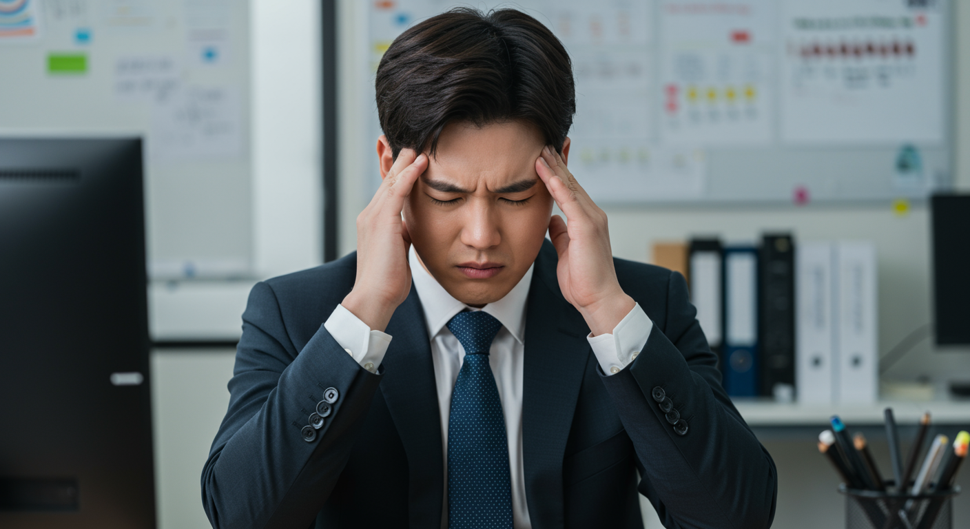 두통부터 희귀병까지: 다양한 신경계 질환