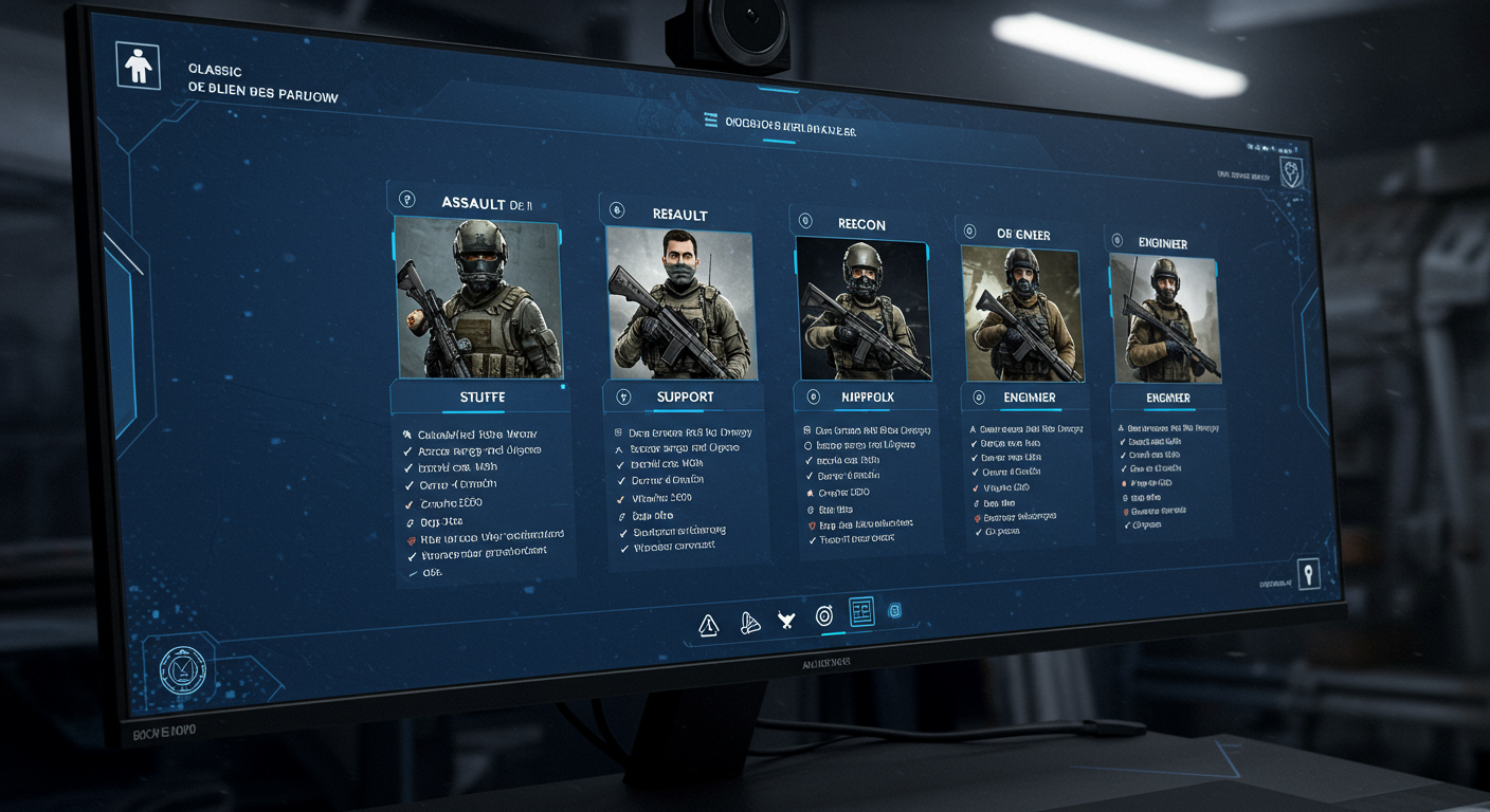 새롭게 태어난 병과 시스템, 뭐가 달라졌을까? 🪖