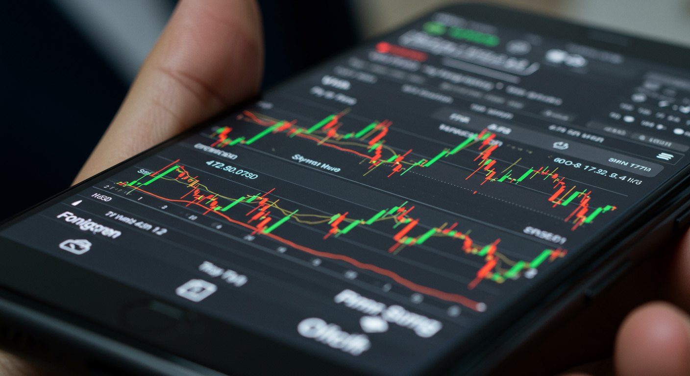 주요 종목들, 어떤 일이 있었을까요?