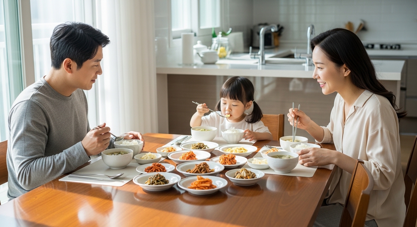 헬리코박터균, 주로 어떻게 감염될까요?