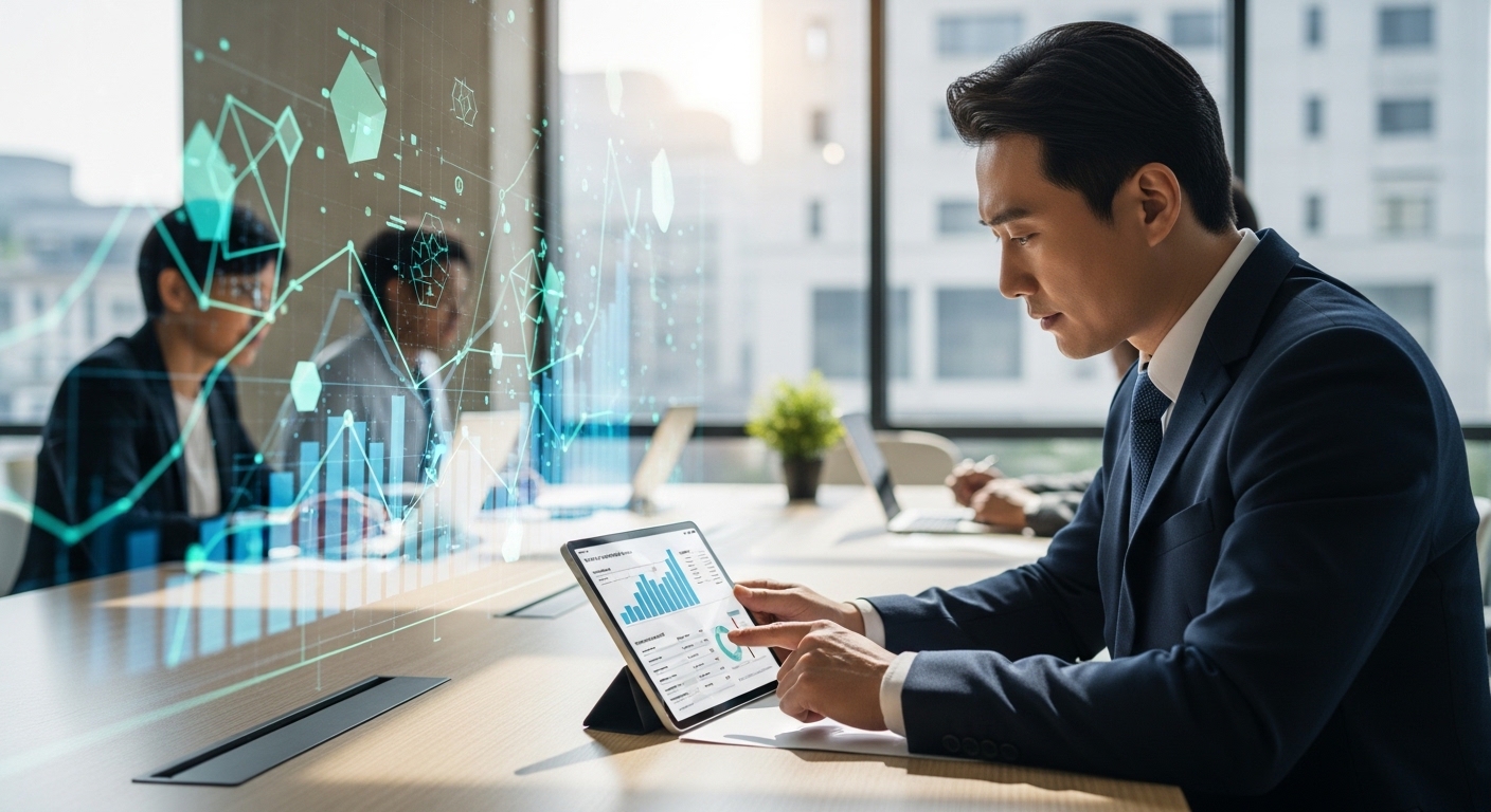 2026년 4분기 예상되는 긍정적 사업 모멘텀