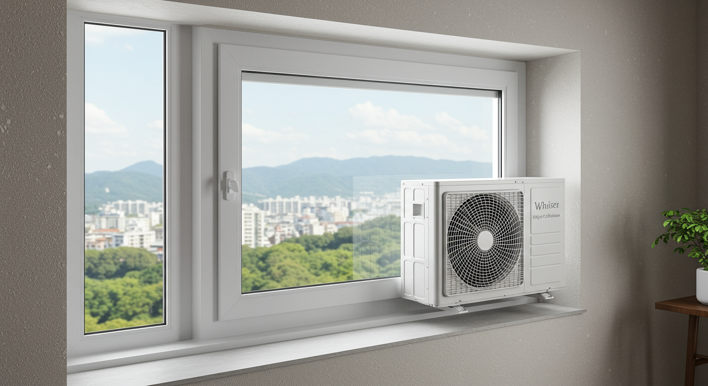 디자인의 진화: 휘센 오브제컬렉션 엣지