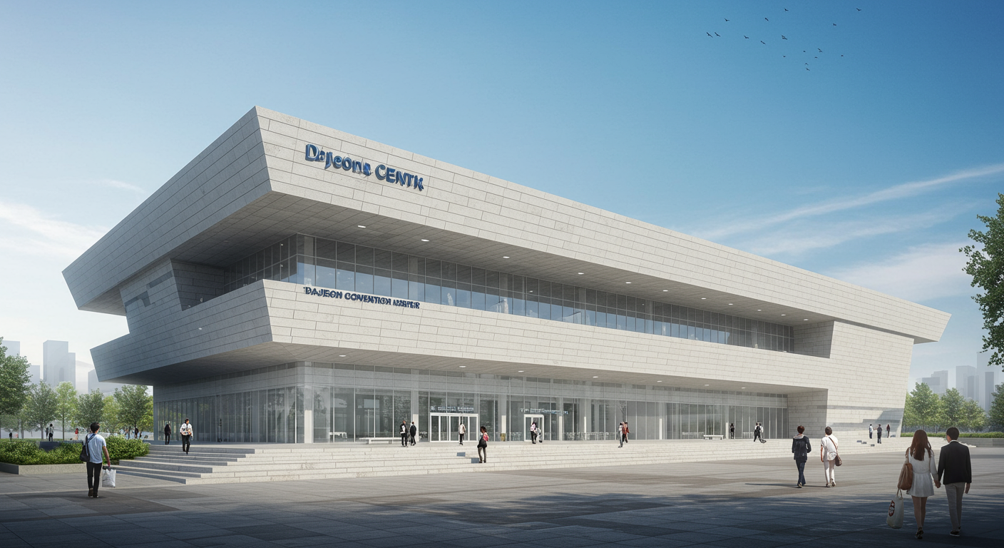 언제 어디서 만날 수 있나요? 2025년 일정과 장소