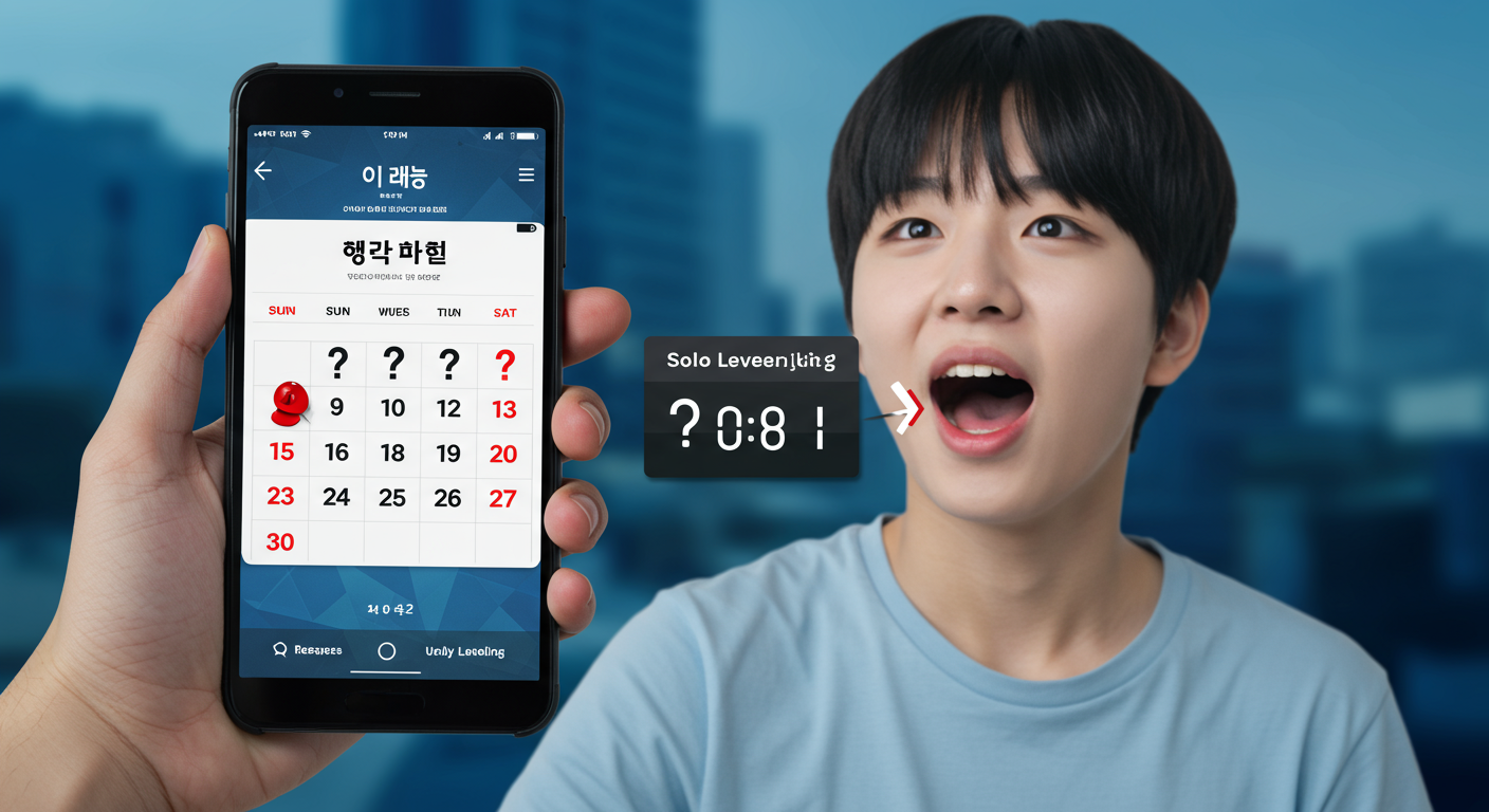 언제 볼 수 있을까요? 3기 공개 일정과 현황!