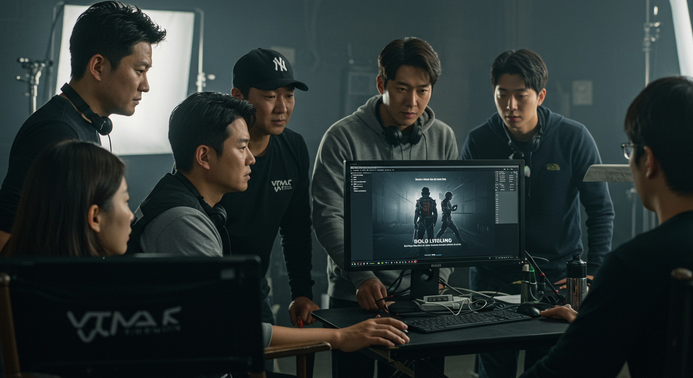 누가 만들고, 누가 나올까요? 제작진과 출연진!