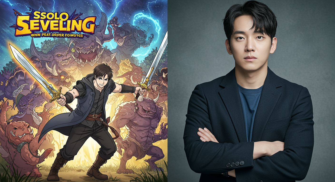 원작이랑 뭐가 다를까요? 드라마의 특별한 점!