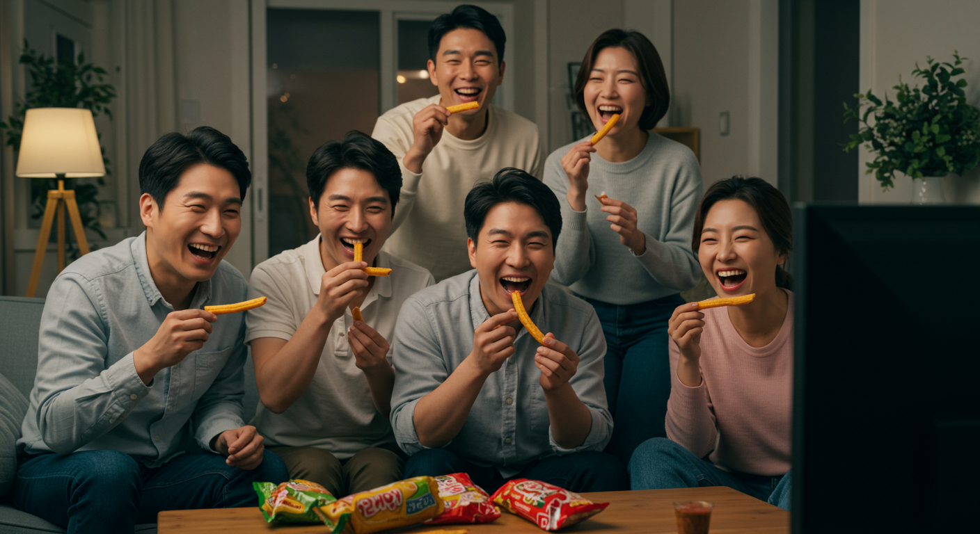 '놀면 뭐하니'가 다시 불러온 추억