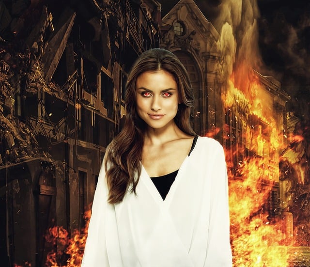 흥미진진한 줄거리와 숨겨진 세계관!