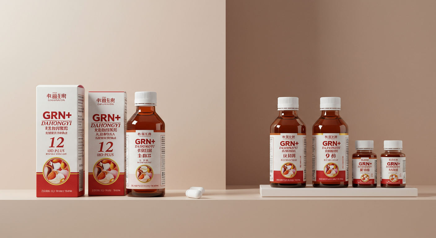 어떤 다홍이가 있나요? 제품 라인업 탐구!