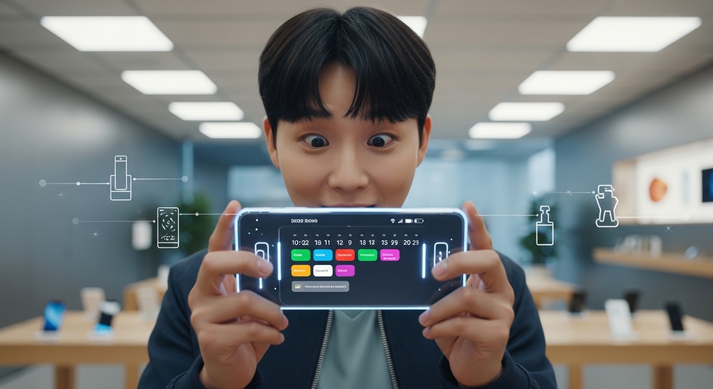 아이폰18 프로 출시일 및 예상 일정