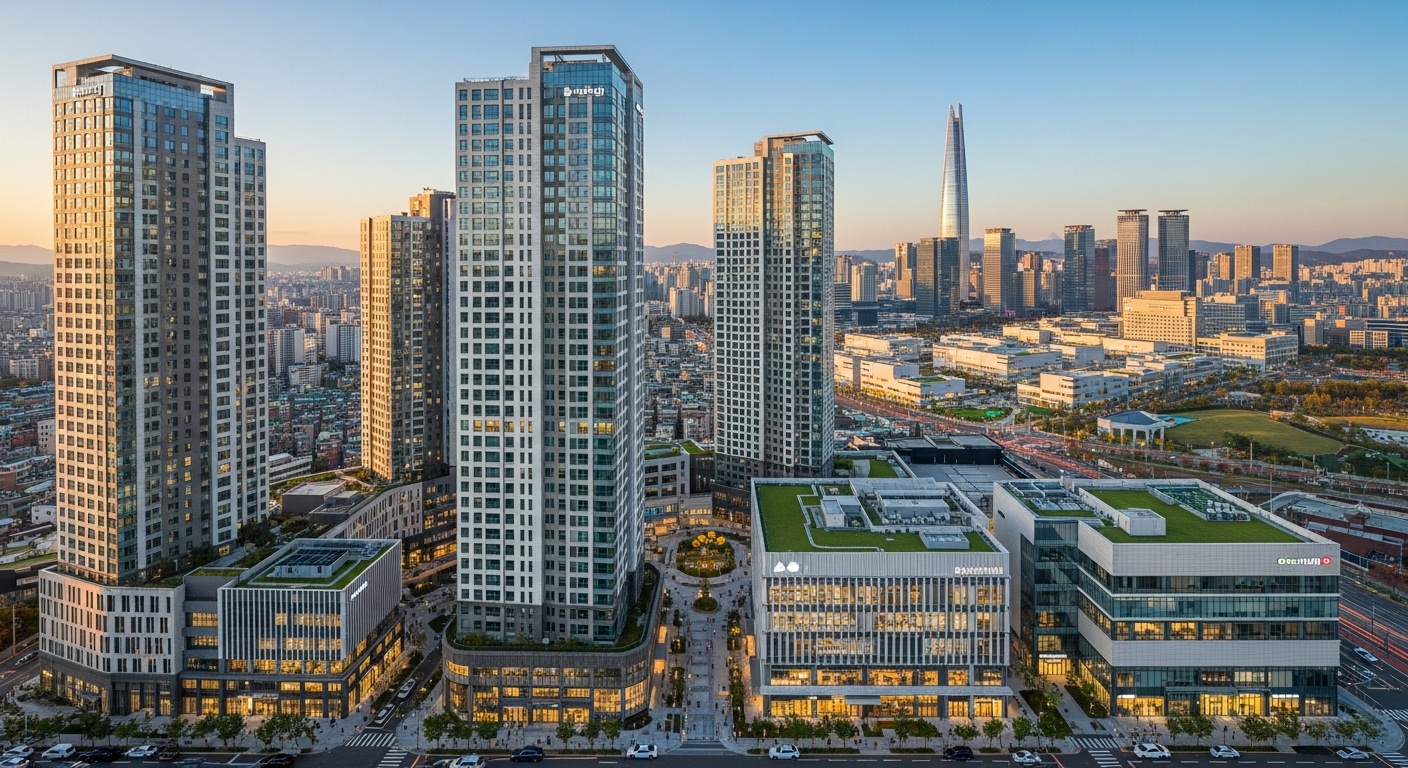 이곳이 특별한 이유! 사업 배경과 핵심 특징