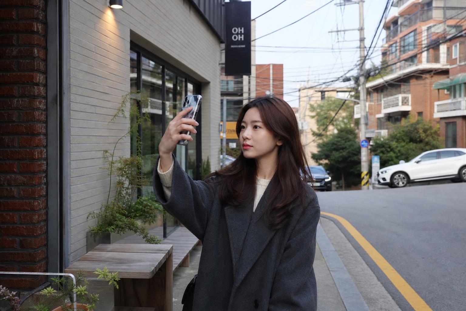 셋로그 영상 촬영, 이렇게 해보세요! (알림, 시간, 팁)