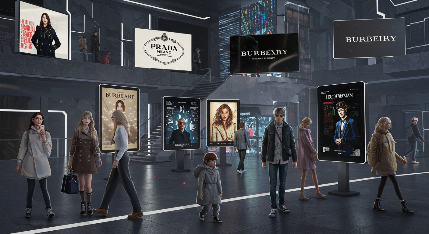 글로벌 명품 브랜드와 함께하는 알타바