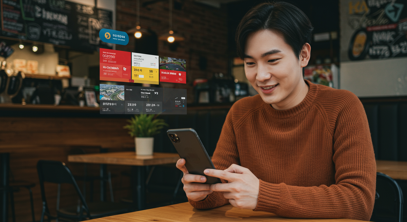 호치민 항공권 가격, 얼마나 할까요?