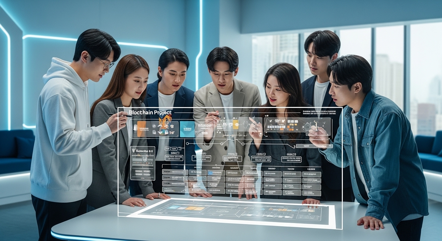 UAI, 어떤 길을 걸어왔을까요?